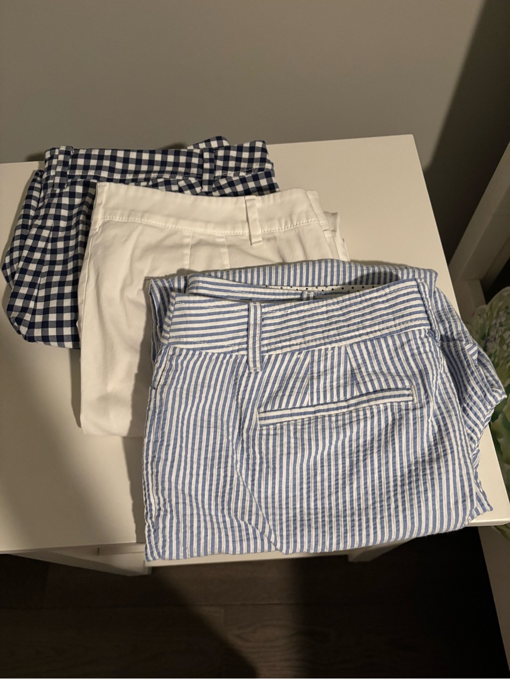 Perfect Crop Pants from Talbots Size 14